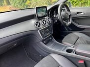 Mercedes-Benz GLA 2.1 GLA220d AMG Line 7G-DCT 4MATIC Euro 6 (s/s) 5dr 55