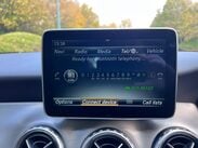 Mercedes-Benz GLA 2.1 GLA220d AMG Line 7G-DCT 4MATIC Euro 6 (s/s) 5dr 71