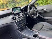 Mercedes-Benz GLA 2.1 GLA220d AMG Line 7G-DCT 4MATIC Euro 6 (s/s) 5dr 22