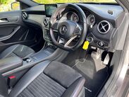 Mercedes-Benz GLA 2.1 GLA220d AMG Line 7G-DCT 4MATIC Euro 6 (s/s) 5dr 16