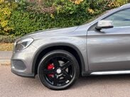Mercedes-Benz GLA 2.1 GLA220d AMG Line 7G-DCT 4MATIC Euro 6 (s/s) 5dr 65