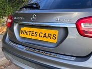 Mercedes-Benz GLA 2.1 GLA220d AMG Line 7G-DCT 4MATIC Euro 6 (s/s) 5dr 41