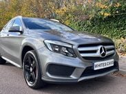 Mercedes-Benz GLA 2.1 GLA220d AMG Line 7G-DCT 4MATIC Euro 6 (s/s) 5dr 44