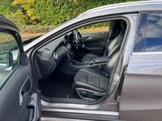 Mercedes-Benz GLA 2.1 GLA220d AMG Line 7G-DCT 4MATIC Euro 6 (s/s) 5dr 81