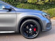 Mercedes-Benz GLA 2.1 GLA220d AMG Line 7G-DCT 4MATIC Euro 6 (s/s) 5dr 10