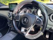 Mercedes-Benz GLA 2.1 GLA220d AMG Line 7G-DCT 4MATIC Euro 6 (s/s) 5dr 77
