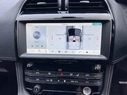 Jaguar F-Pace 2.0 D180 R-Sport Auto AWD Euro 6 (s/s) 5dr 42