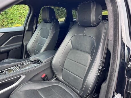 Jaguar F-Pace 2.0 D180 R-Sport Auto AWD Euro 6 (s/s) 5dr 69
