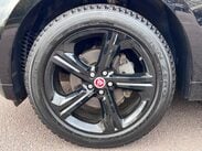 Jaguar F-Pace 2.0 D180 R-Sport Auto AWD Euro 6 (s/s) 5dr 38