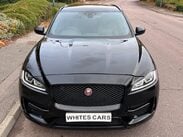 Jaguar F-Pace 2.0 D180 R-Sport Auto AWD Euro 6 (s/s) 5dr 51