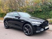 Jaguar F-Pace 2.0 D180 R-Sport Auto AWD Euro 6 (s/s) 5dr 49