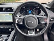 Jaguar F-Pace 2.0 D180 R-Sport Auto AWD Euro 6 (s/s) 5dr 15