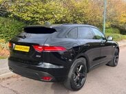 Jaguar F-Pace 2.0 D180 R-Sport Auto AWD Euro 6 (s/s) 5dr 61