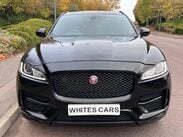 Jaguar F-Pace 2.0 D180 R-Sport Auto AWD Euro 6 (s/s) 5dr 4