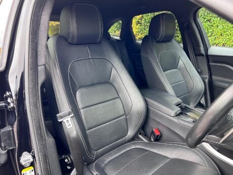 Jaguar F-Pace 2.0 D180 R-Sport Auto AWD Euro 6 (s/s) 5dr 64