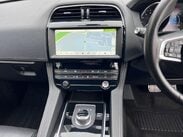 Jaguar F-Pace 2.0 D180 R-Sport Auto AWD Euro 6 (s/s) 5dr 16