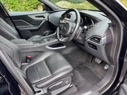 Jaguar F-Pace 2.0 D180 R-Sport Auto AWD Euro 6 (s/s) 5dr 13