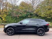 Jaguar F-Pace 2.0 D180 R-Sport Auto AWD Euro 6 (s/s) 5dr 6
