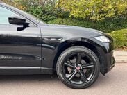 Jaguar F-Pace 2.0 D180 R-Sport Auto AWD Euro 6 (s/s) 5dr 10