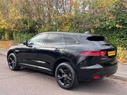 Jaguar F-Pace 2.0 D180 R-Sport Auto AWD Euro 6 (s/s) 5dr 7
