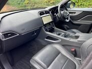 Jaguar F-Pace 2.0 D180 R-Sport Auto AWD Euro 6 (s/s) 5dr 63