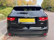 Jaguar F-Pace 2.0 D180 R-Sport Auto AWD Euro 6 (s/s) 5dr 9