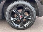 Jaguar F-Pace 2.0 D180 R-Sport Auto AWD Euro 6 (s/s) 5dr 39
