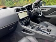 Jaguar F-Pace 2.0 D180 R-Sport Auto AWD Euro 6 (s/s) 5dr 19
