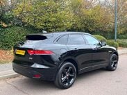 Jaguar F-Pace 2.0 D180 R-Sport Auto AWD Euro 6 (s/s) 5dr 3