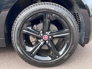 Jaguar F-Pace 2.0 D180 R-Sport Auto AWD Euro 6 (s/s) 5dr 11