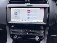 Jaguar F-Pace 2.0 D180 R-Sport Auto AWD Euro 6 (s/s) 5dr 41