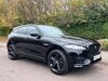 Jaguar F-Pace 2.0 D180 R-Sport Auto AWD Euro 6 (s/s) 5dr