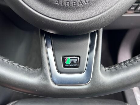 Jaguar F-Pace 2.0 D180 R-Sport Auto AWD Euro 6 (s/s) 5dr 32