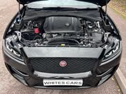 Jaguar F-Pace 2.0 D180 R-Sport Auto AWD Euro 6 (s/s) 5dr 30