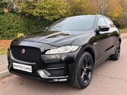 Jaguar F-Pace 2.0 D180 R-Sport Auto AWD Euro 6 (s/s) 5dr 54
