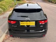 Jaguar F-Pace 2.0 D180 R-Sport Auto AWD Euro 6 (s/s) 5dr 60