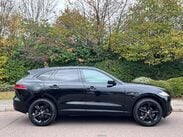 Jaguar F-Pace 2.0 D180 R-Sport Auto AWD Euro 6 (s/s) 5dr 2