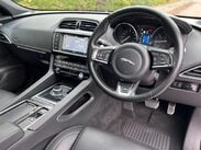 Jaguar F-Pace 2.0 D180 R-Sport Auto AWD Euro 6 (s/s) 5dr 83