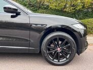 Jaguar F-Pace 2.0 D180 R-Sport Auto AWD Euro 6 (s/s) 5dr 11