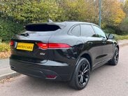 Jaguar F-Pace 2.0 D180 R-Sport Auto AWD Euro 6 (s/s) 5dr 67