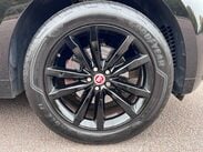 Jaguar F-Pace 2.0 D180 R-Sport Auto AWD Euro 6 (s/s) 5dr 72