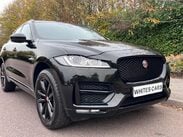 Jaguar F-Pace 2.0 D180 R-Sport Auto AWD Euro 6 (s/s) 5dr 54