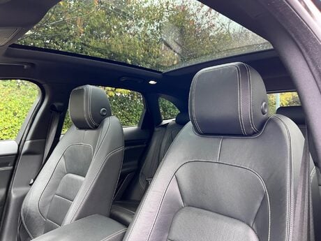 Jaguar F-Pace 2.0 D180 R-Sport Auto AWD Euro 6 (s/s) 5dr 29