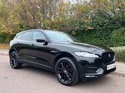 Jaguar F-Pace 2.0 D180 R-Sport Auto AWD Euro 6 (s/s) 5dr 1