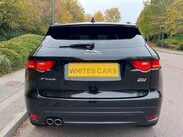 Jaguar F-Pace 2.0 D180 R-Sport Auto AWD Euro 6 (s/s) 5dr 9