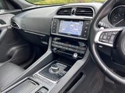 Jaguar F-Pace 2.0 D180 R-Sport Auto AWD Euro 6 (s/s) 5dr 21