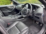Jaguar F-Pace 2.0 D180 R-Sport Auto AWD Euro 6 (s/s) 5dr 19