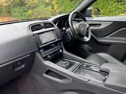 Jaguar F-Pace 2.0 D180 R-Sport Auto AWD Euro 6 (s/s) 5dr 26