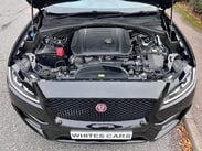Jaguar F-Pace 2.0 D180 R-Sport Auto AWD Euro 6 (s/s) 5dr 40