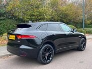 Jaguar F-Pace 2.0 D180 R-Sport Auto AWD Euro 6 (s/s) 5dr 66
